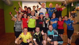 fitness klub doubledrive jihlava