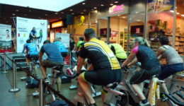 fitness klub doubledrive citypark jihlava